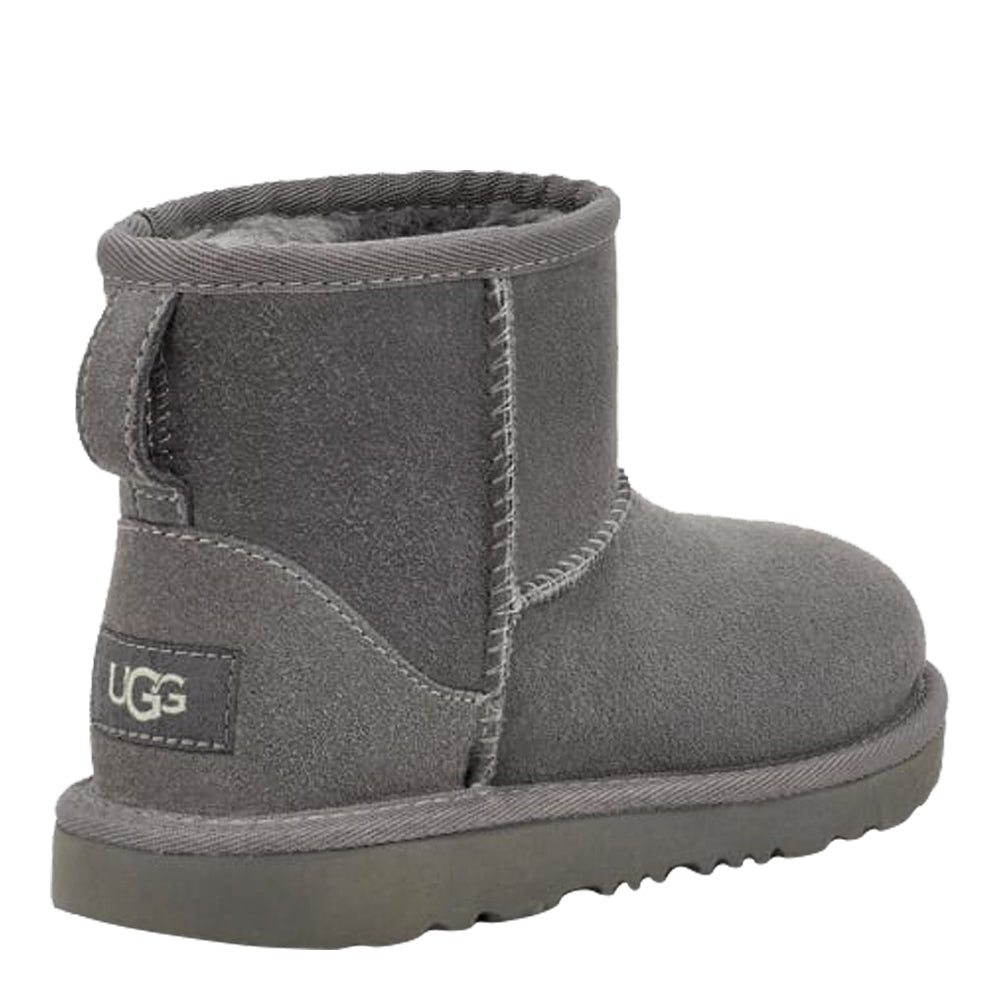 UGG Kids' Classic II Mini Boots 4