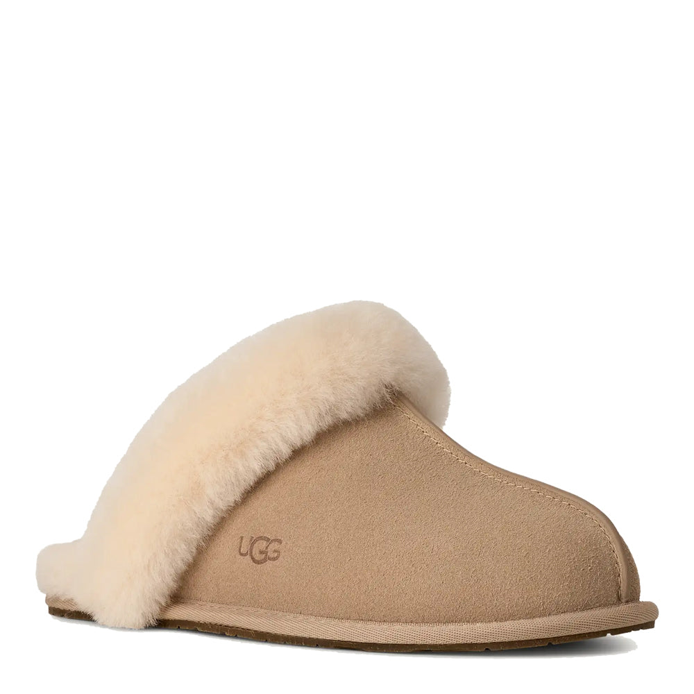 UGG Women's Scuffette II Slippers - Sand 2