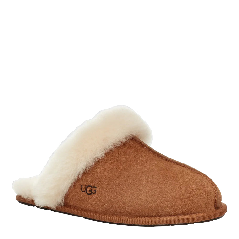 UGG Women Scuffette II Slippers 2