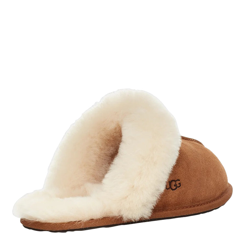 UGG Women Scuffette II Slippers 4