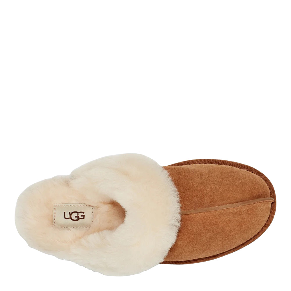 UGG Women Scuffette II Slippers 5