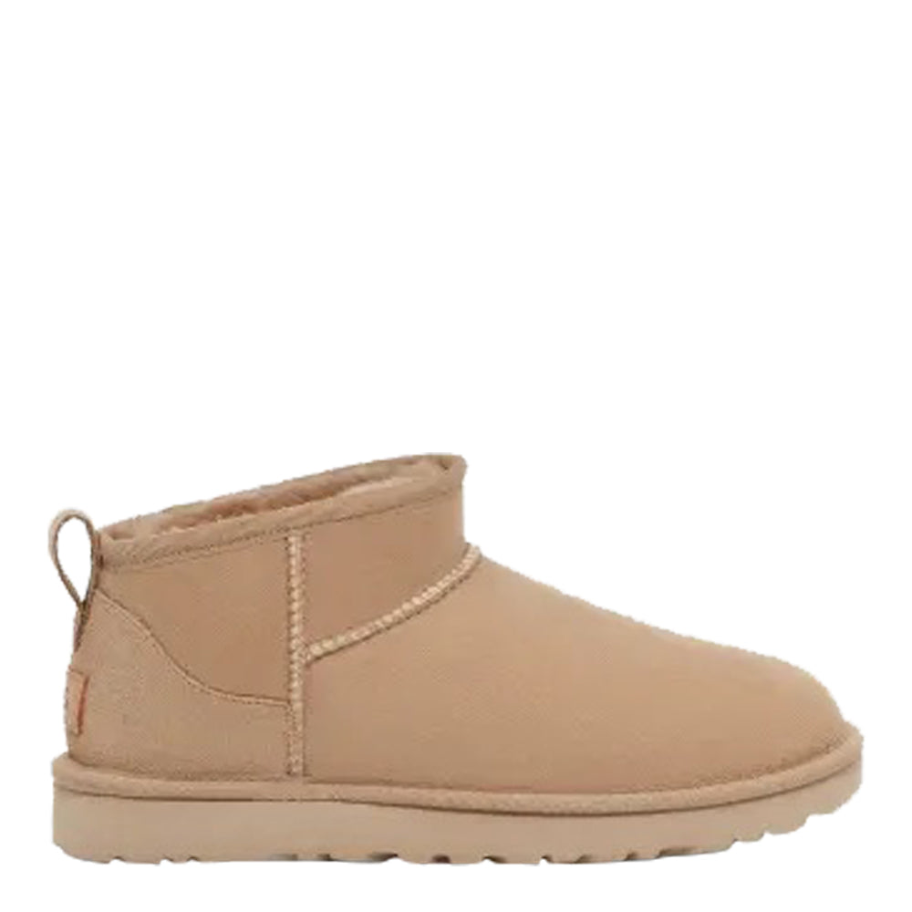 UGG Women's Classic Ultra Mini Boot 1