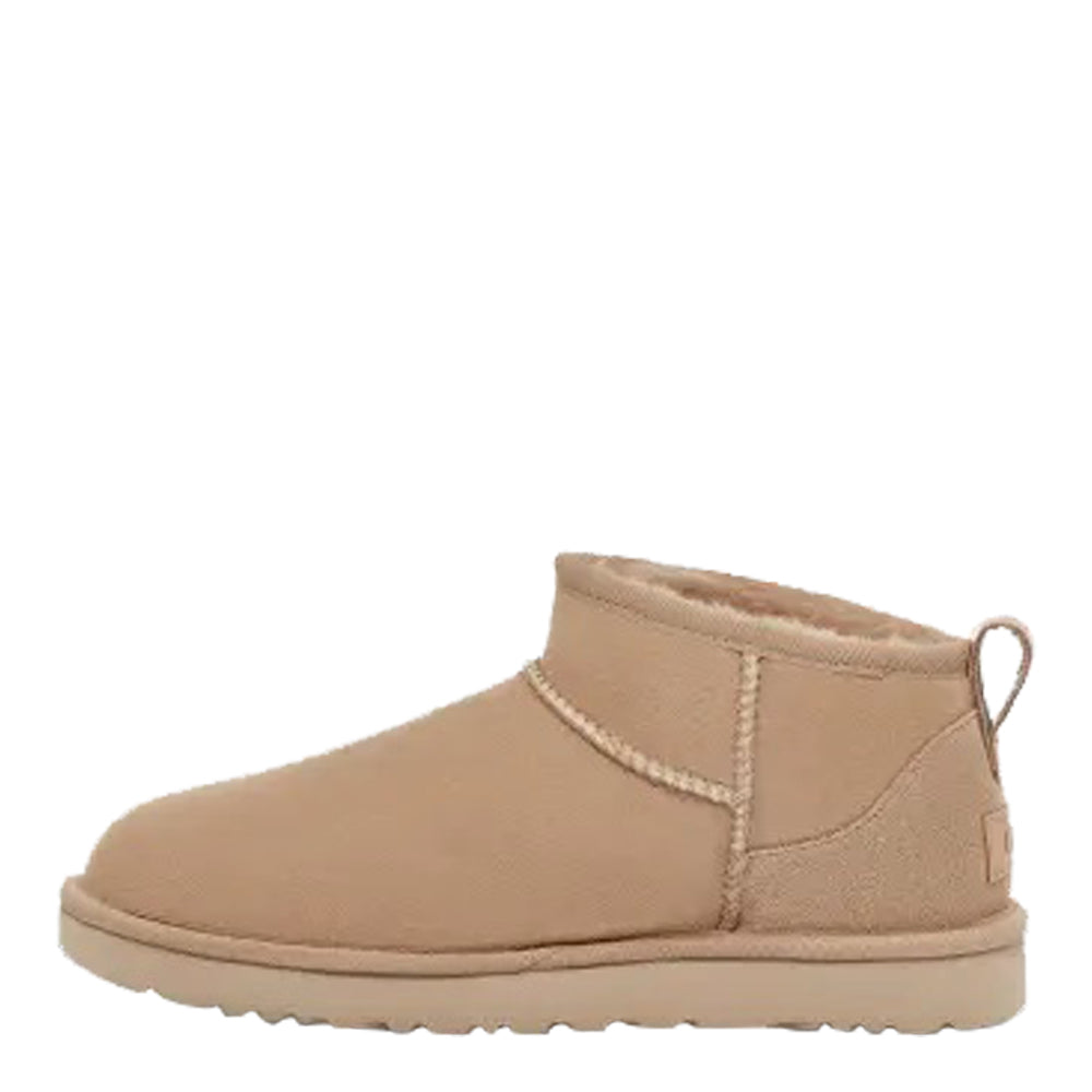 UGG Women's Classic Ultra Mini Boot 3