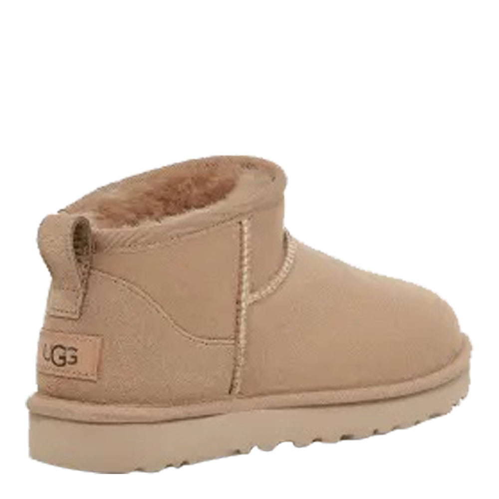 UGG Women's Classic Ultra Mini Boot 4