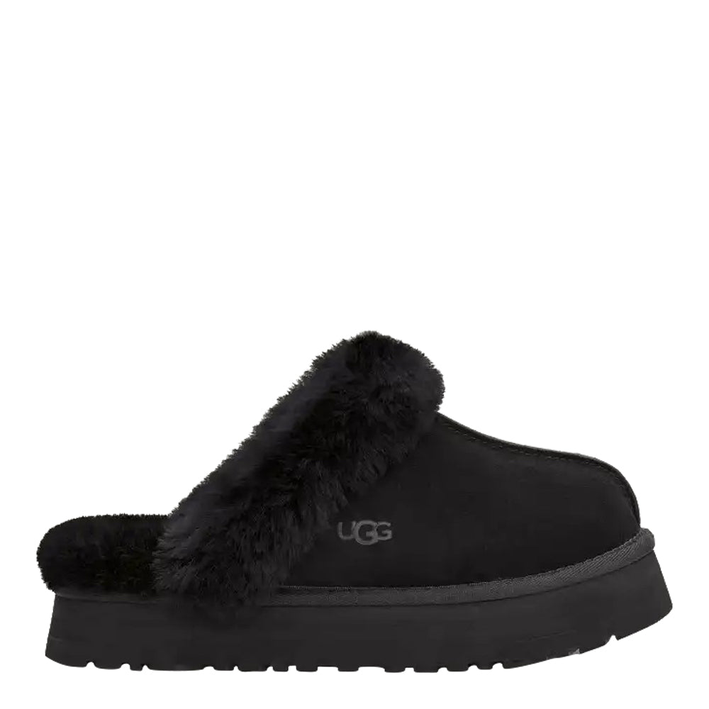 UGG Women's Disquette Slippers 1