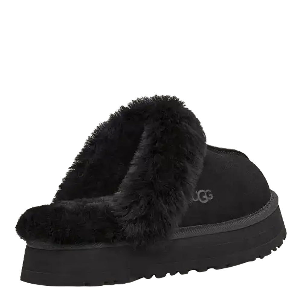UGG Women's Disquette Slippers 4
