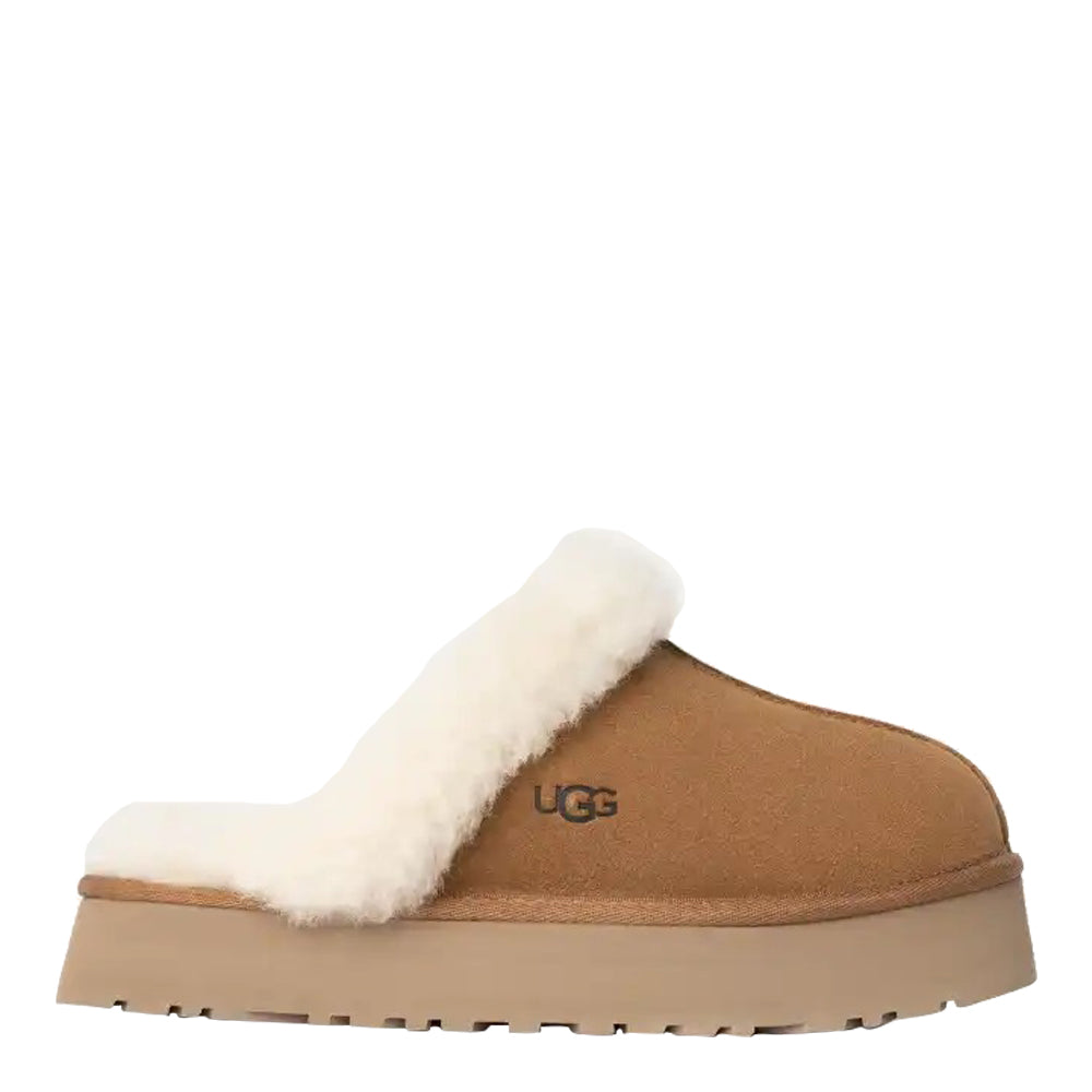 UGG Women's Disquette Slippers 1