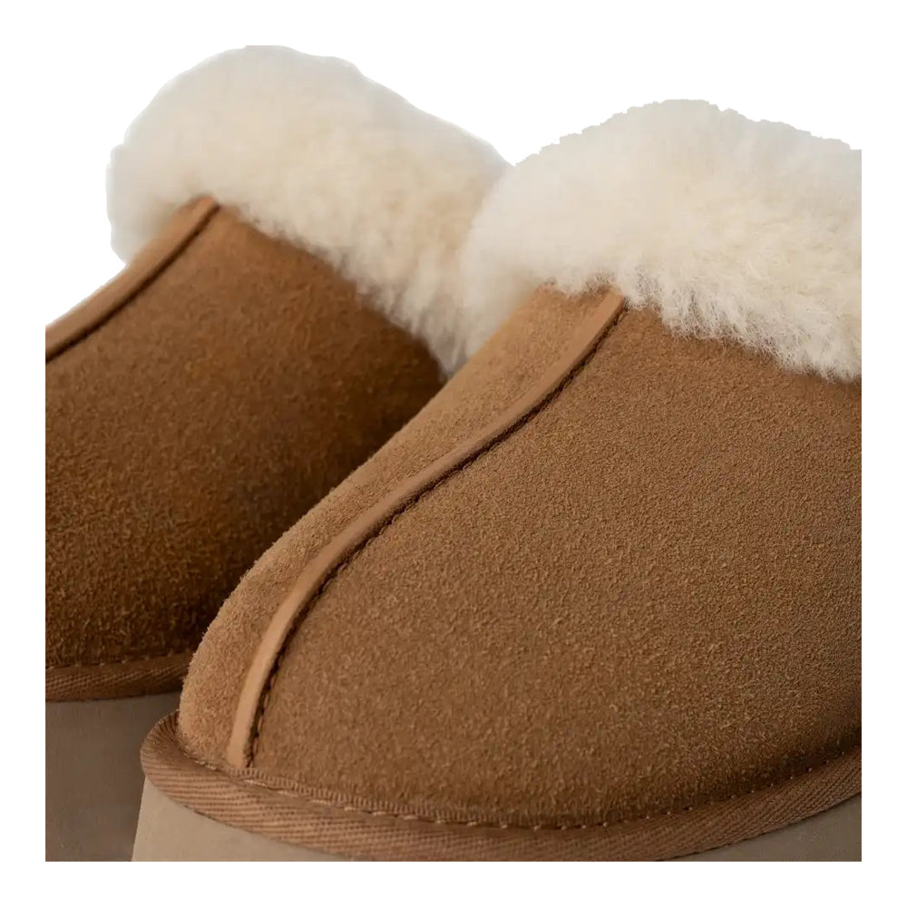 UGG Women's Disquette Slippers 5