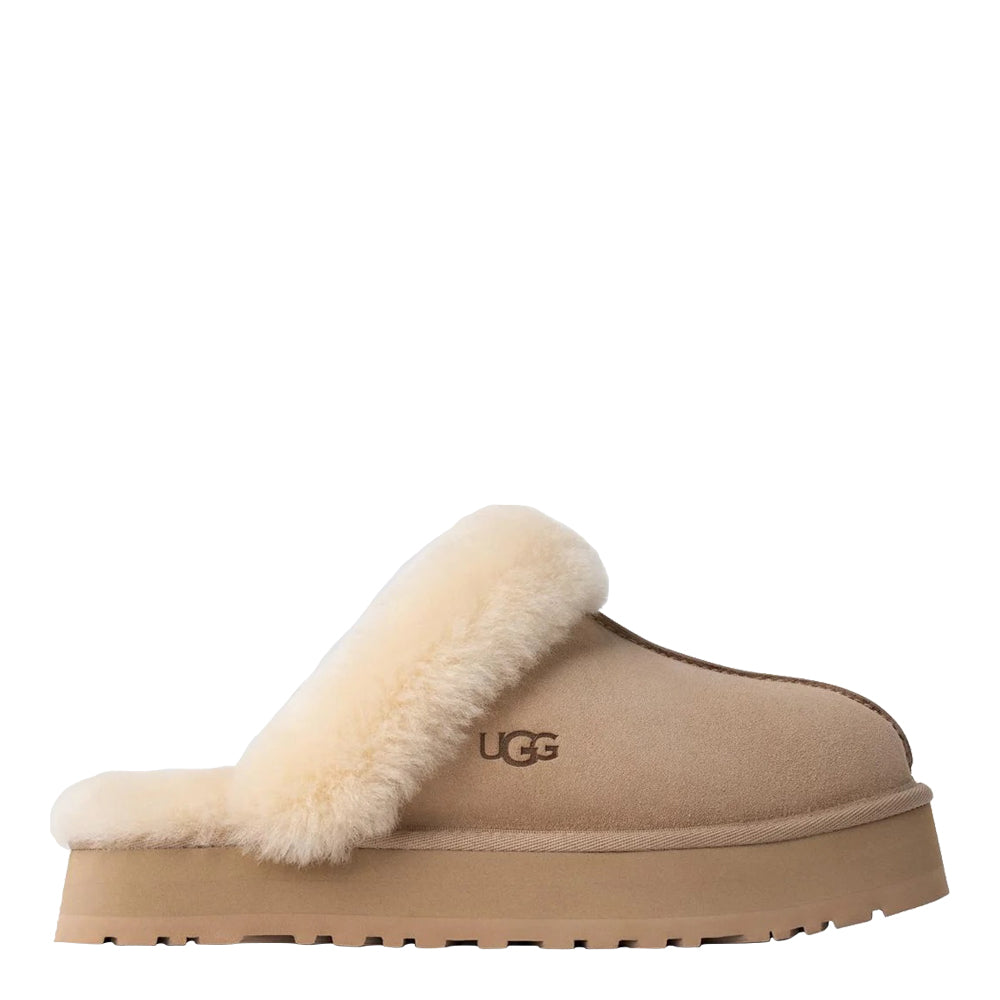 UGG Women's Disquette Slippers 1