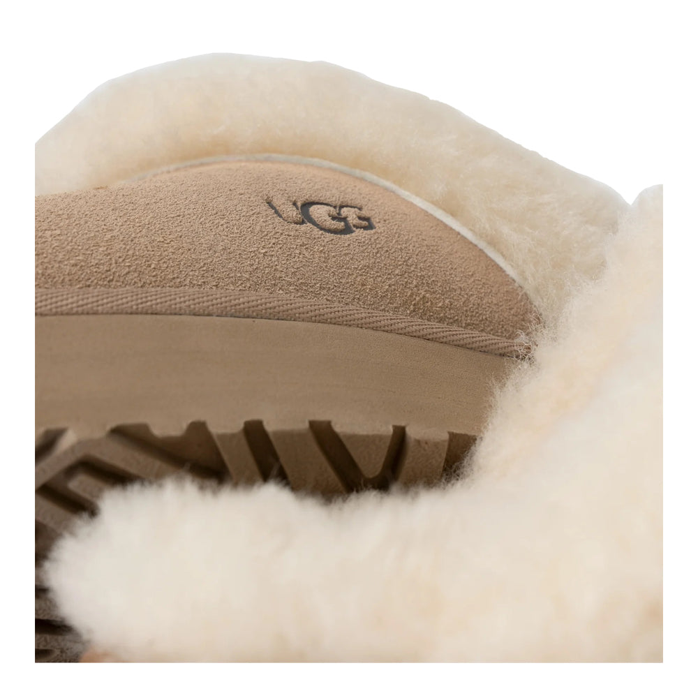 UGG Women's Disquette Slippers 4