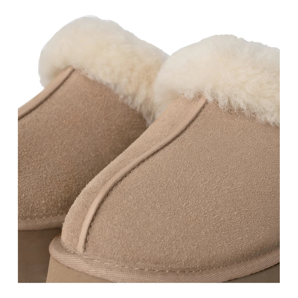 UGG Women's Disquette Slippers 5
