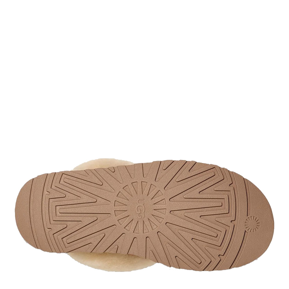 UGG Women's Disquette Slippers 6
