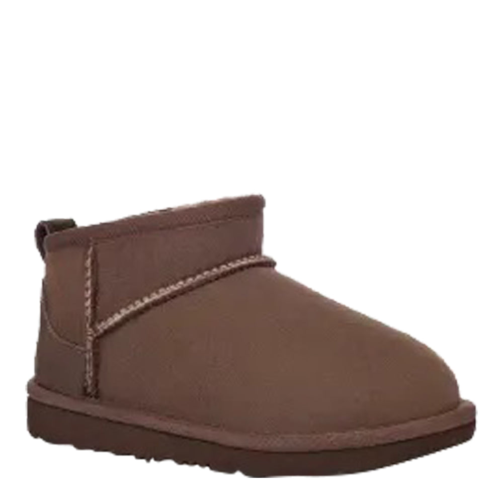 UGG Kids' Classic Ultra Mini Boot 2