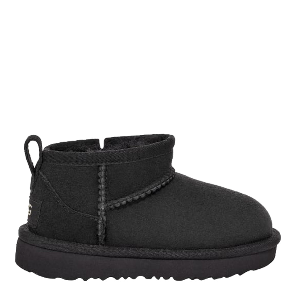 UGG Toddler's Classic Ultra Mini Boots 1