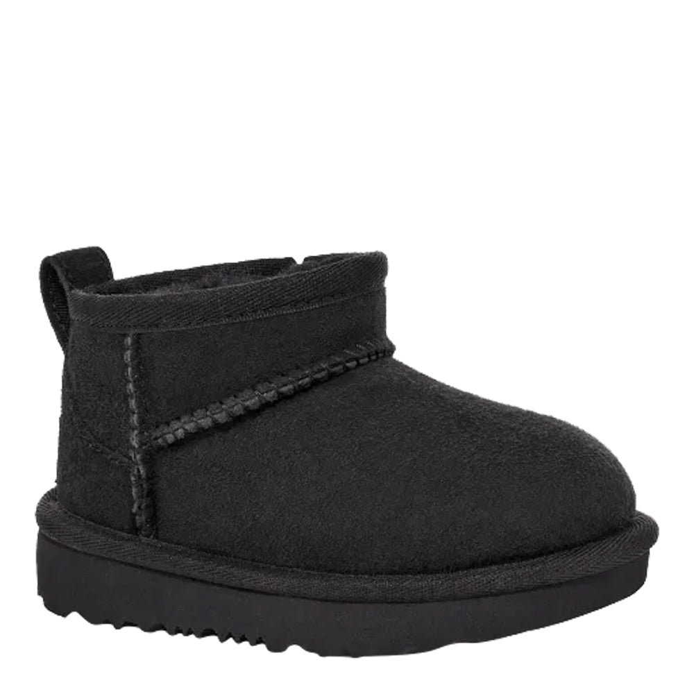 UGG Toddler's Classic Ultra Mini Boots 2