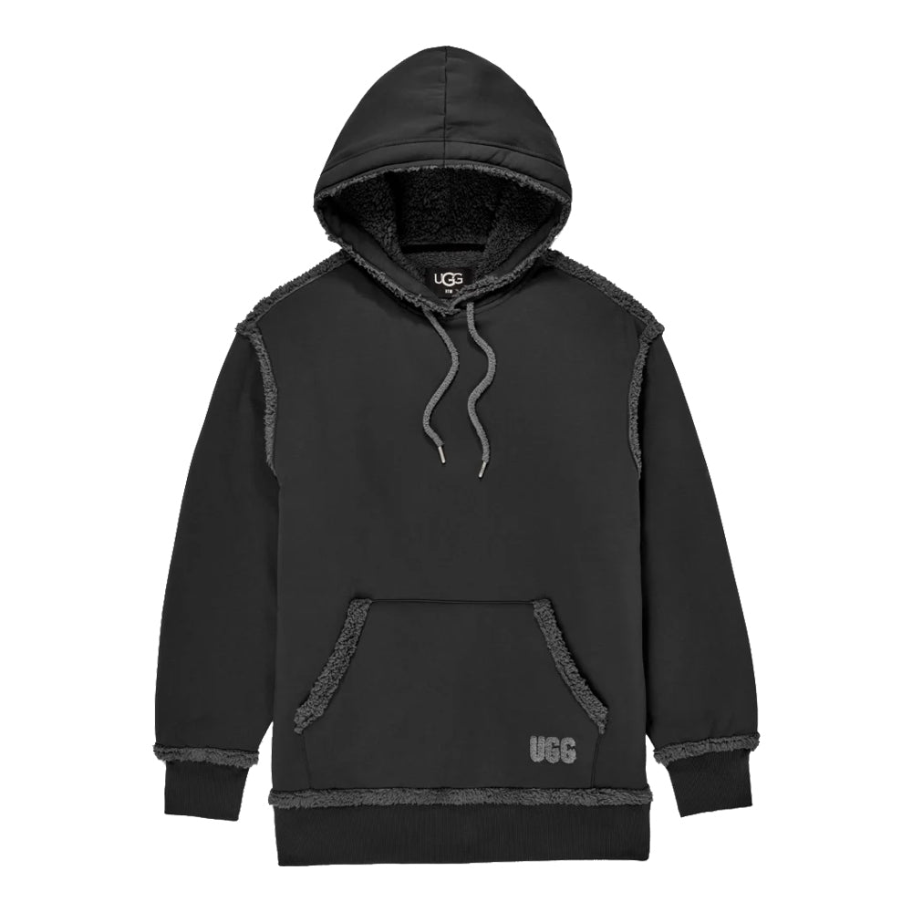 UGG Women's Joanne Bonded Fleece Hoodie 2