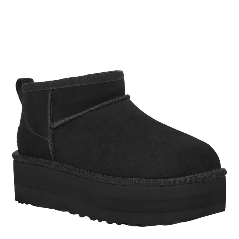UGG Women's Classic Ultra Mini Platform Boots 2