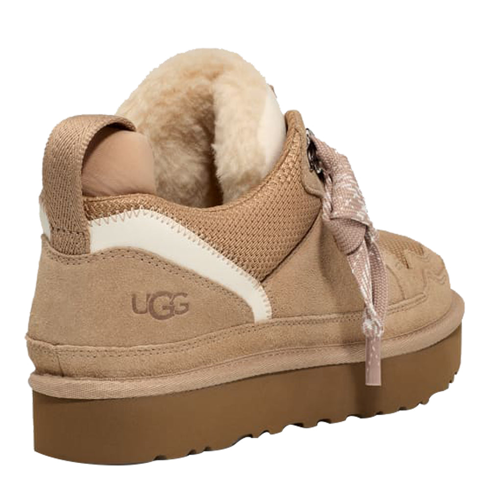UGG Women's Lowmel Sneakers 4
