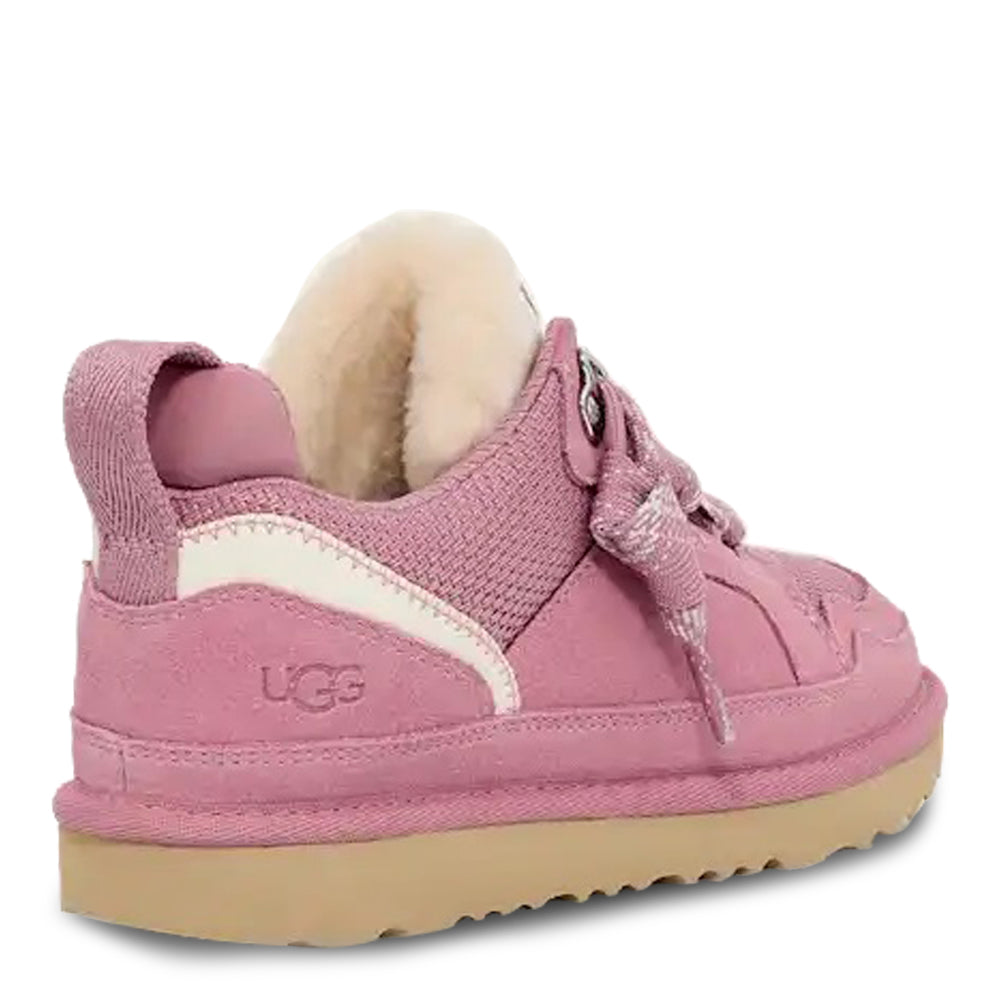 UGG Lowmel Kid's Sneakers - Dusty Orchid