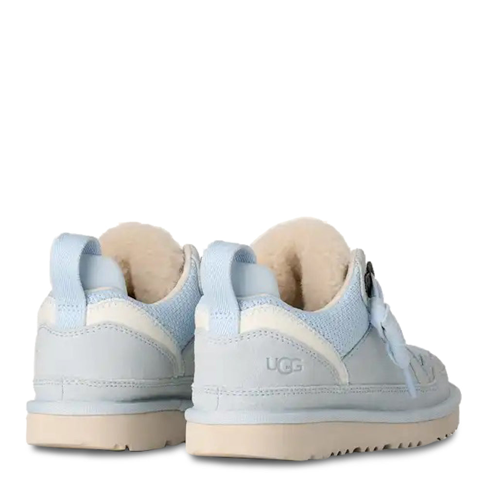 UGG Lowmel Kid's Sneakers - Sky Blue