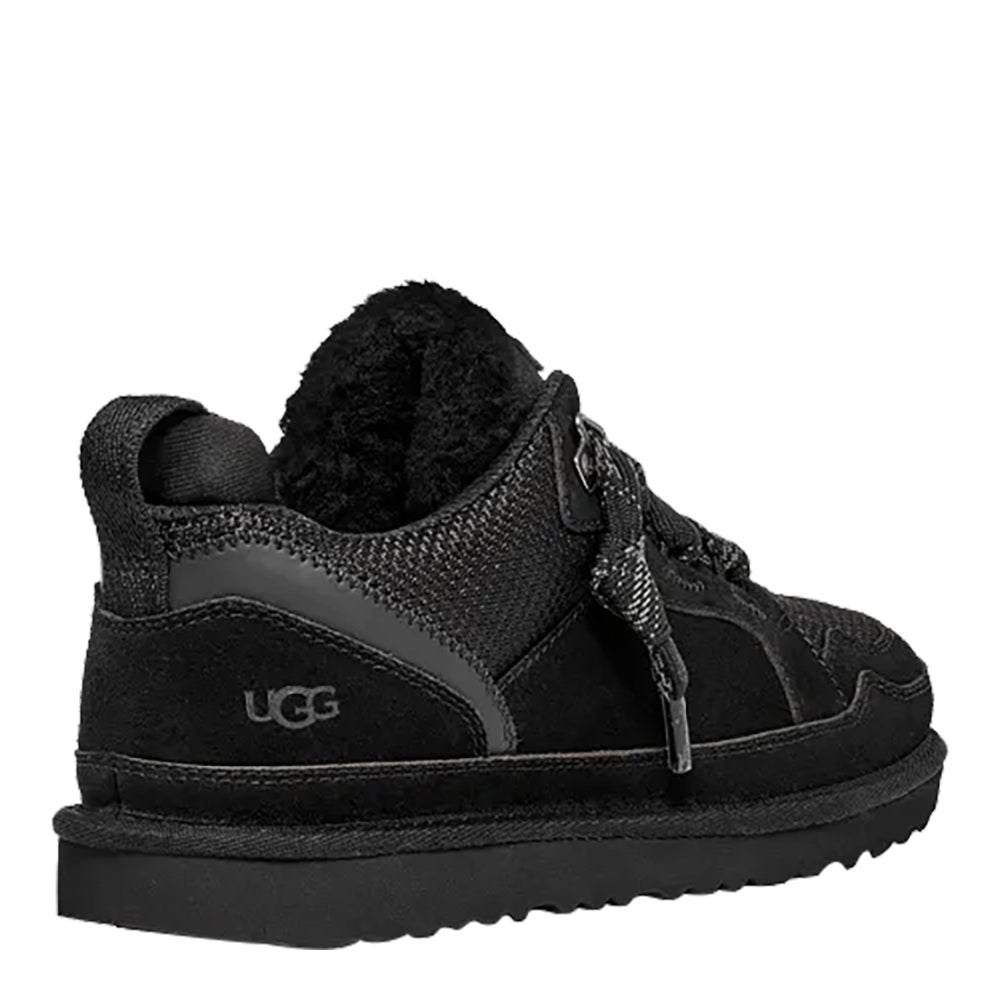 UGG Kids' Lowmel Boots 4