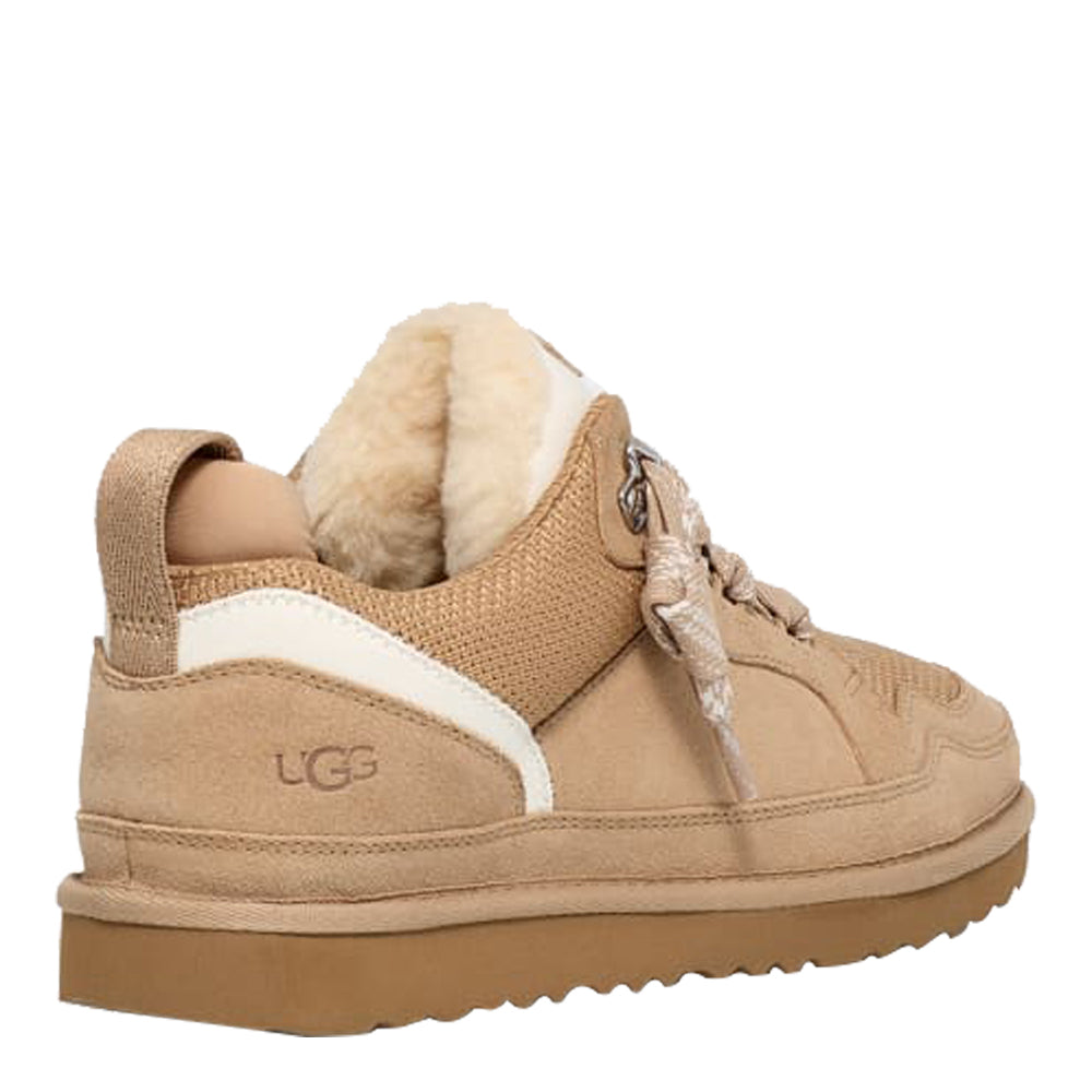 UGG Kids' Lowmel Boots 4