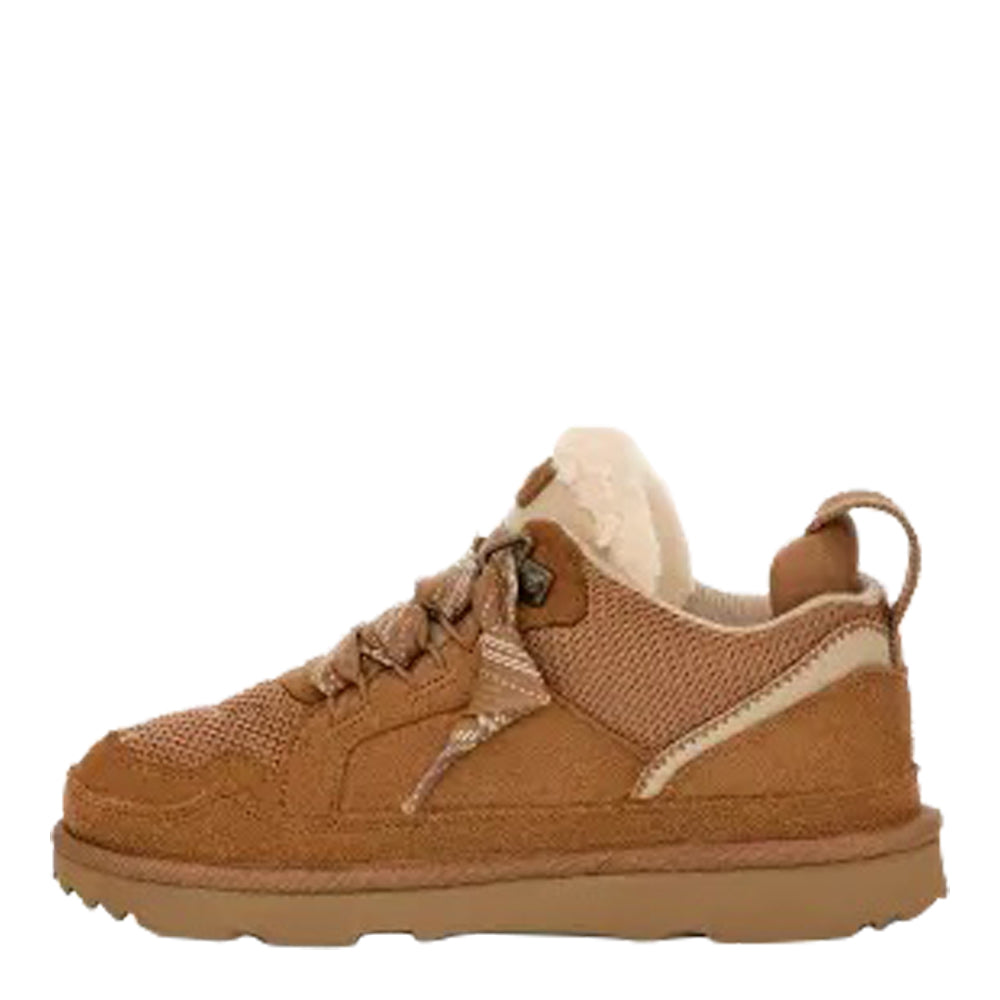 UGG Kids' Lowmel Trainer Shoes 3
