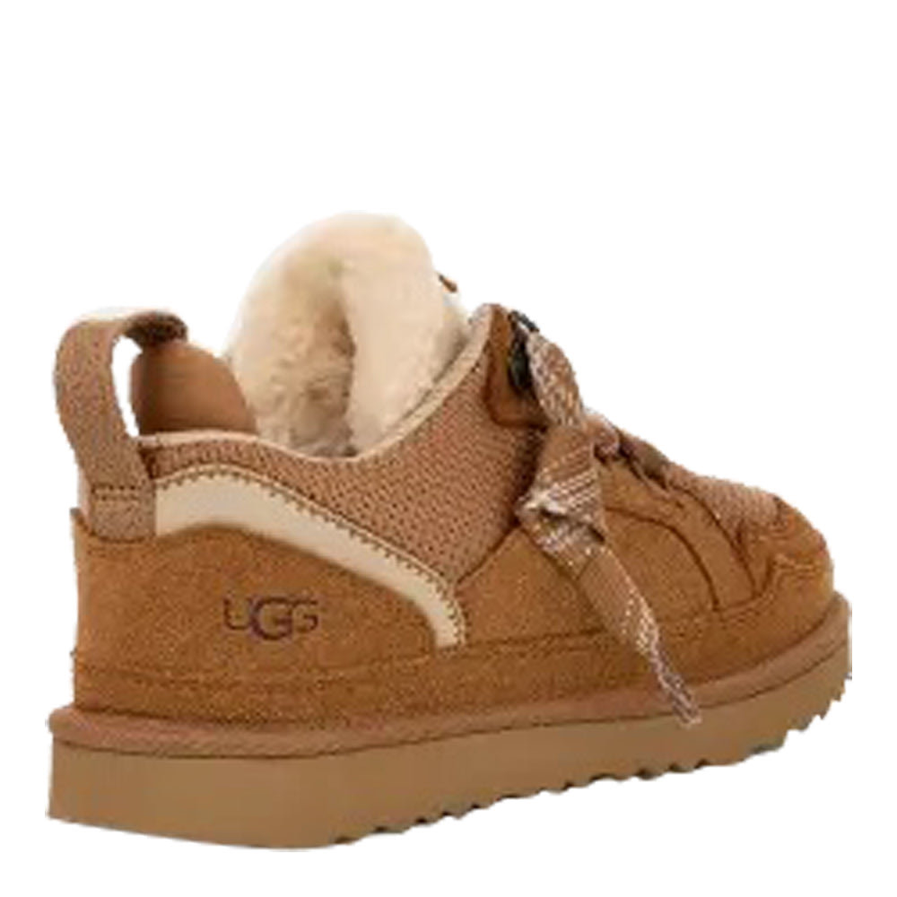 UGG Kids' Lowmel Trainer Shoes 4