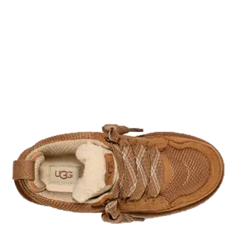 UGG Kids' Lowmel Trainer Shoes 5
