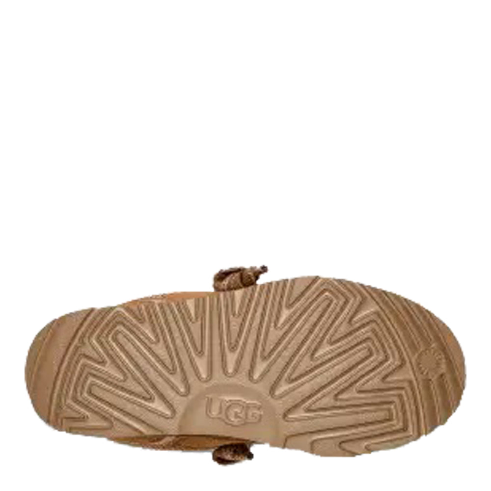 UGG Kids' Lowmel Trainer Shoes 6