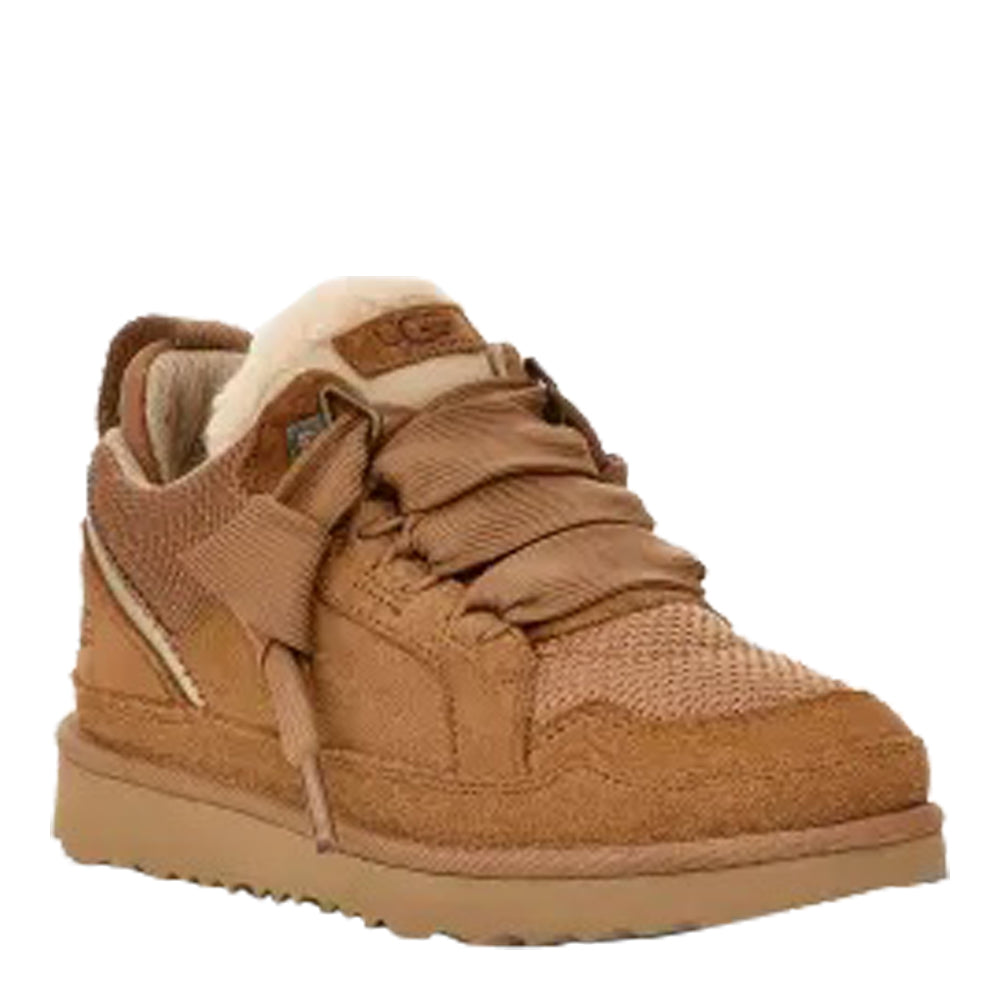 UGG Kids' Lowmel Trainer Shoes 7