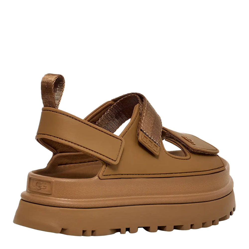 UGG Women's Goldenglow Sandals 4