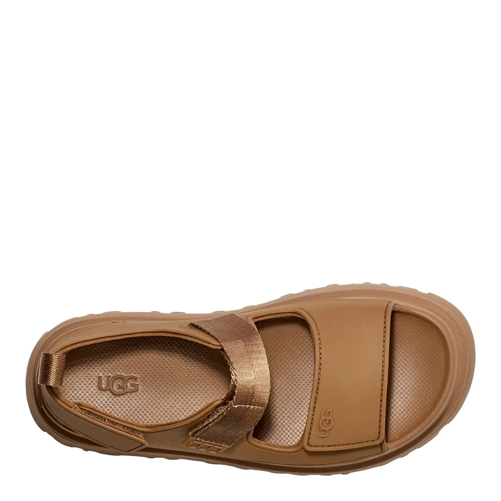 UGG Women's Goldenglow Sandals 5