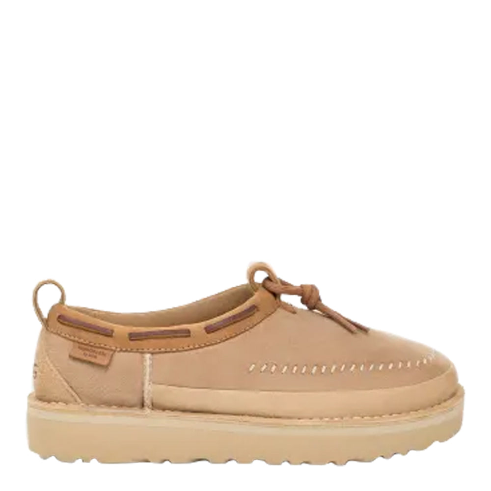 UGG Women's Tasman Crafted Regenerated Shoes 1