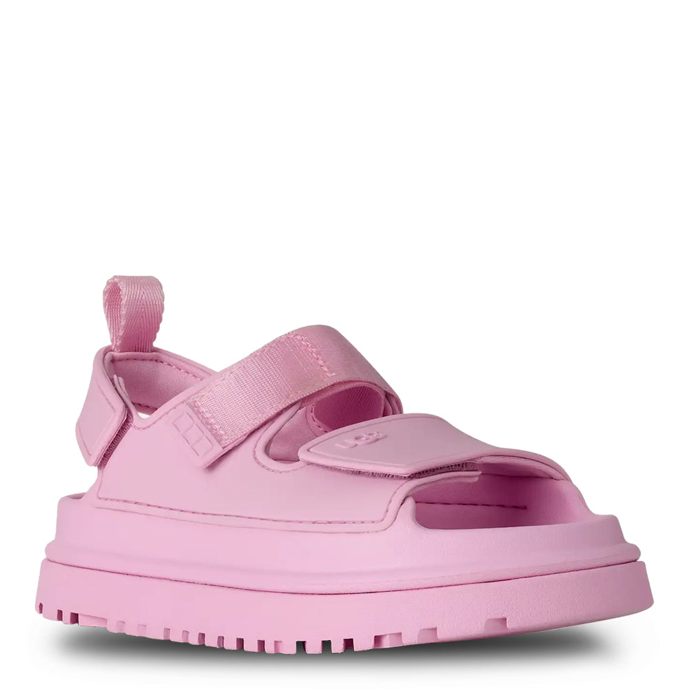 UGG Kid's Goldenglow Sandals - Pink Diamond 2