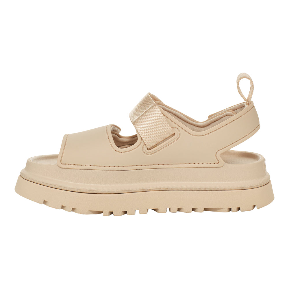 UGG Kids' Goldenglow Sandals 4