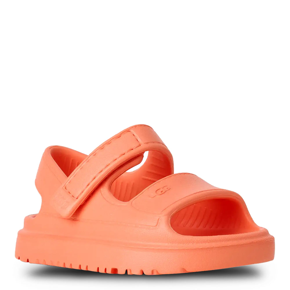 UGG Toddler' Goldenglow Sandals - Grapefruit 2