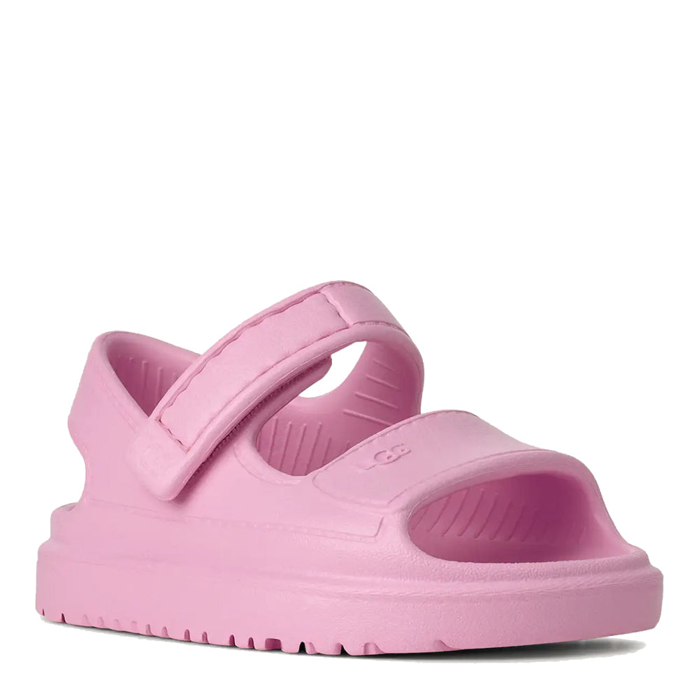 UGG Toddler' Goldenglow Sandals - Pink Diamond 2