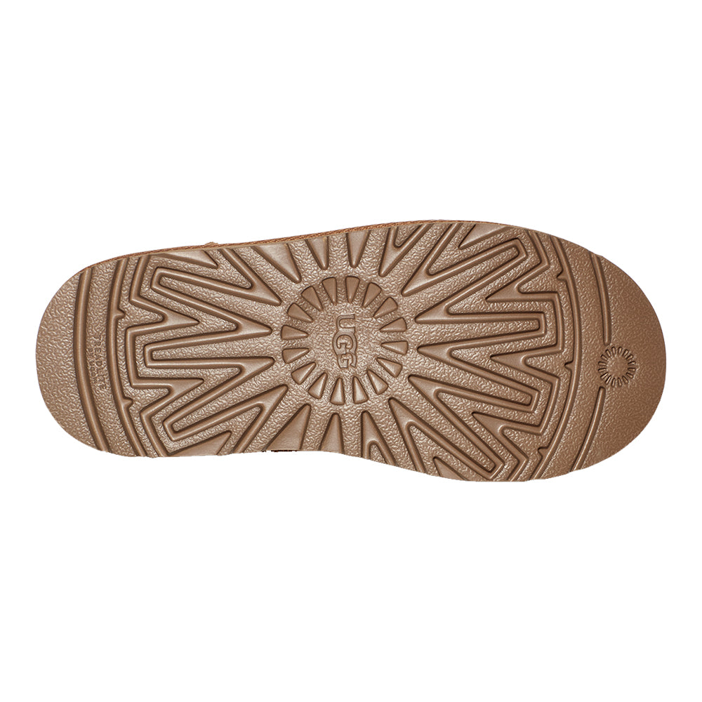 Ugg Big Kids Classic Ultra Mini Platform 6