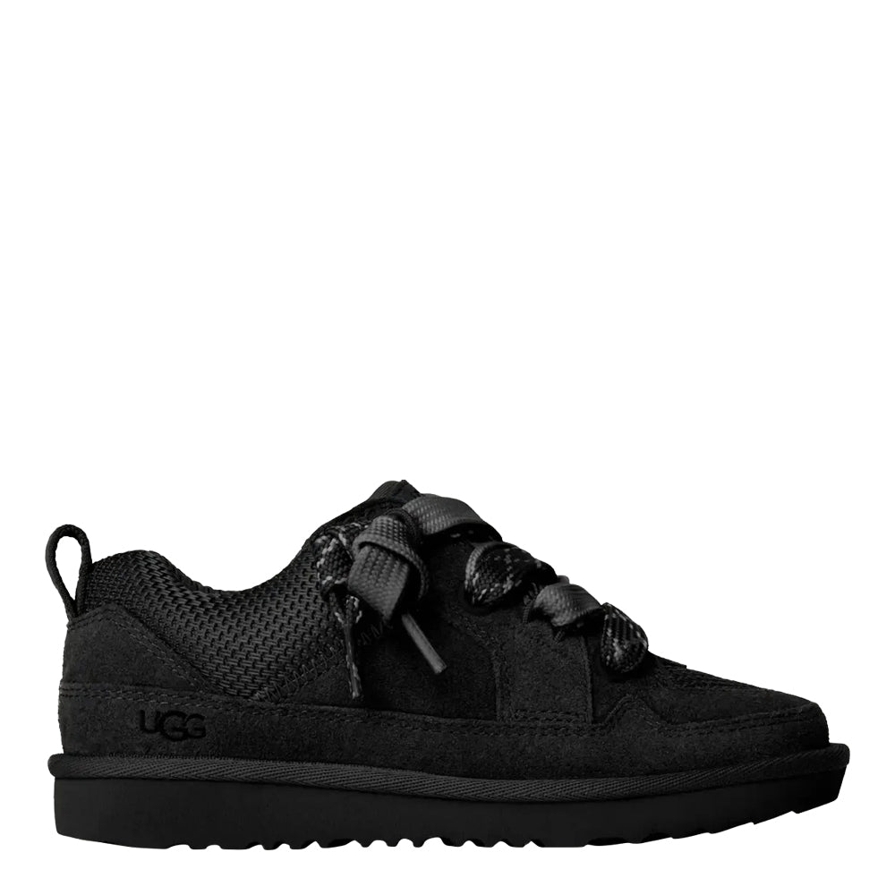 UGG Big Kids' Lo Lowmel Shoes 1