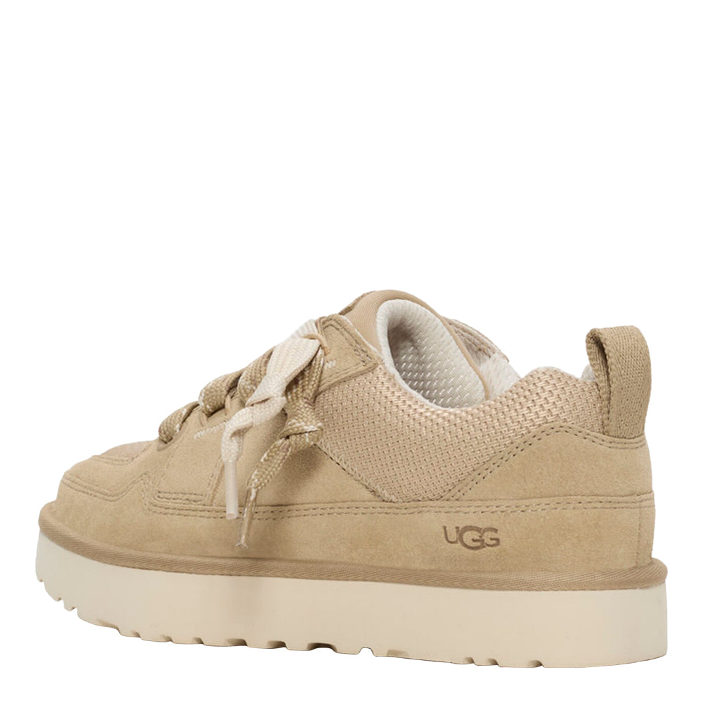 UGG Women's Lo Lowmel Shoes 3