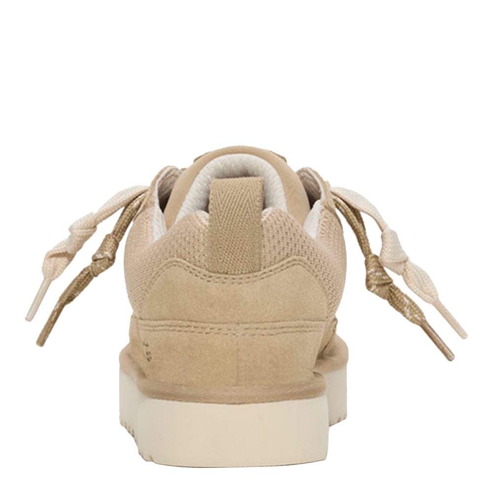 UGG Women's Lo Lowmel Shoes 4