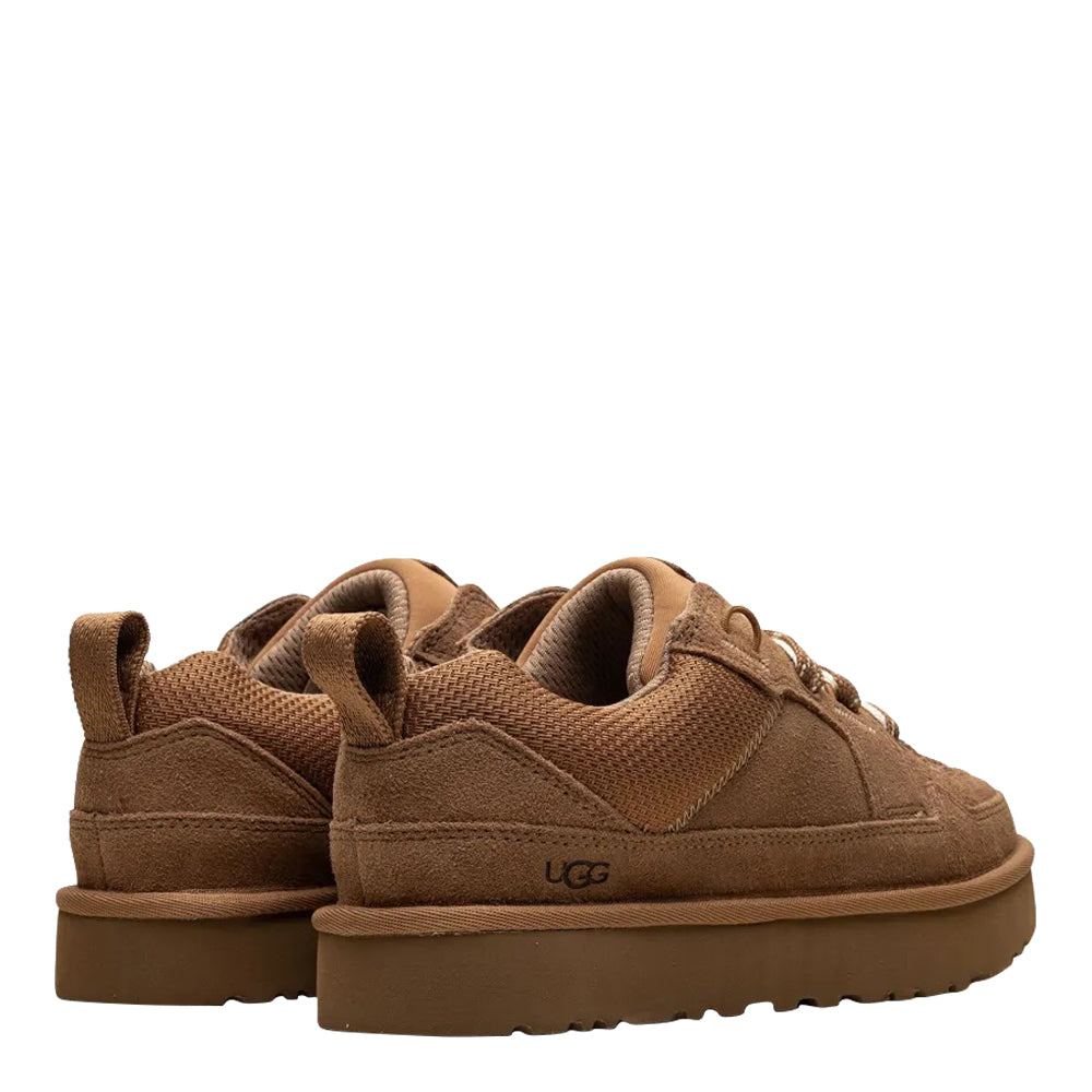 UGG Women's Lo Lowmel Shoes 3