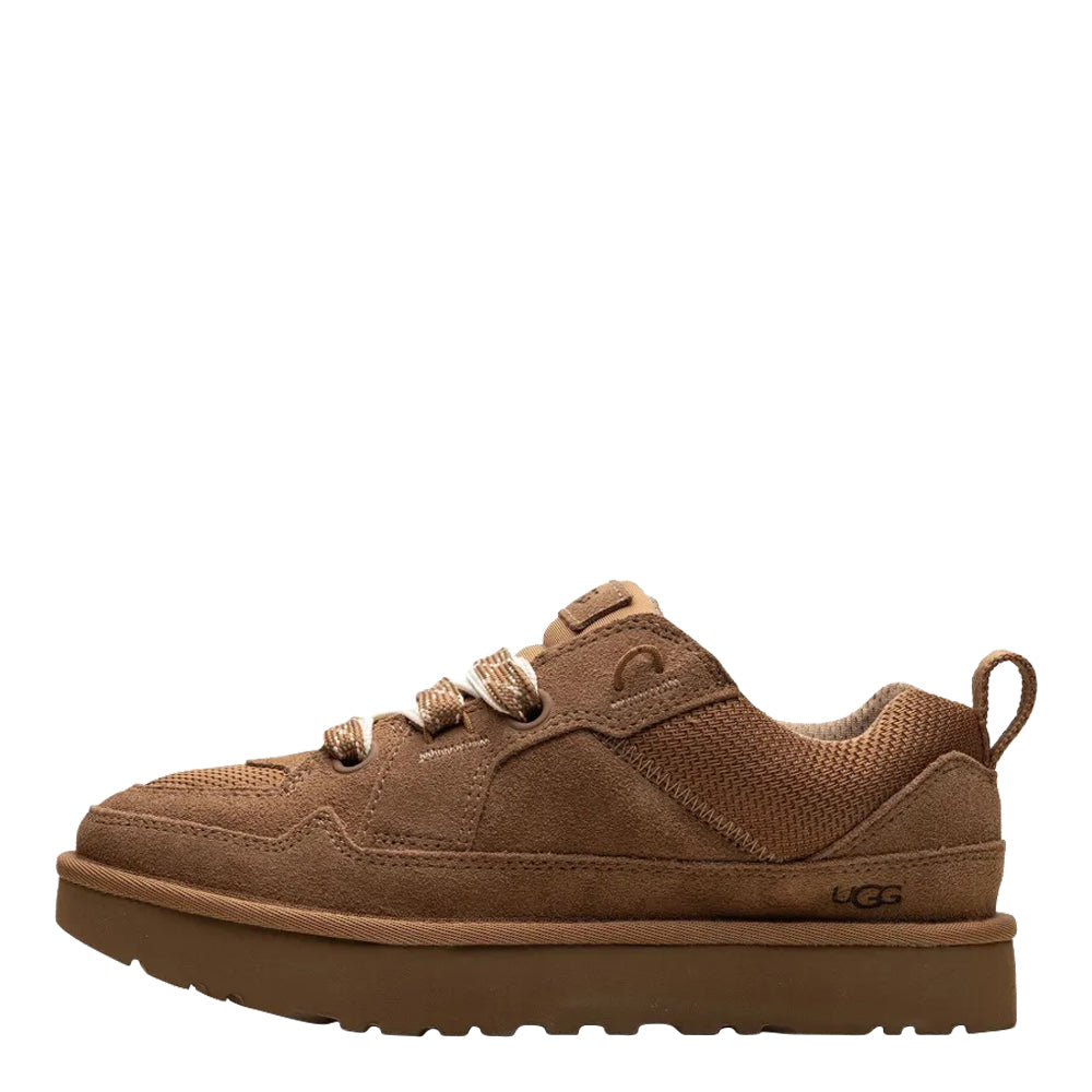 UGG Women's Lo Lowmel Shoes 4