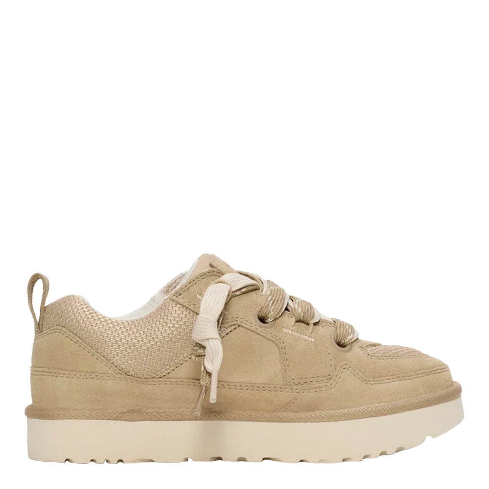 UGG Women's Lo Lowmel Shoes 1