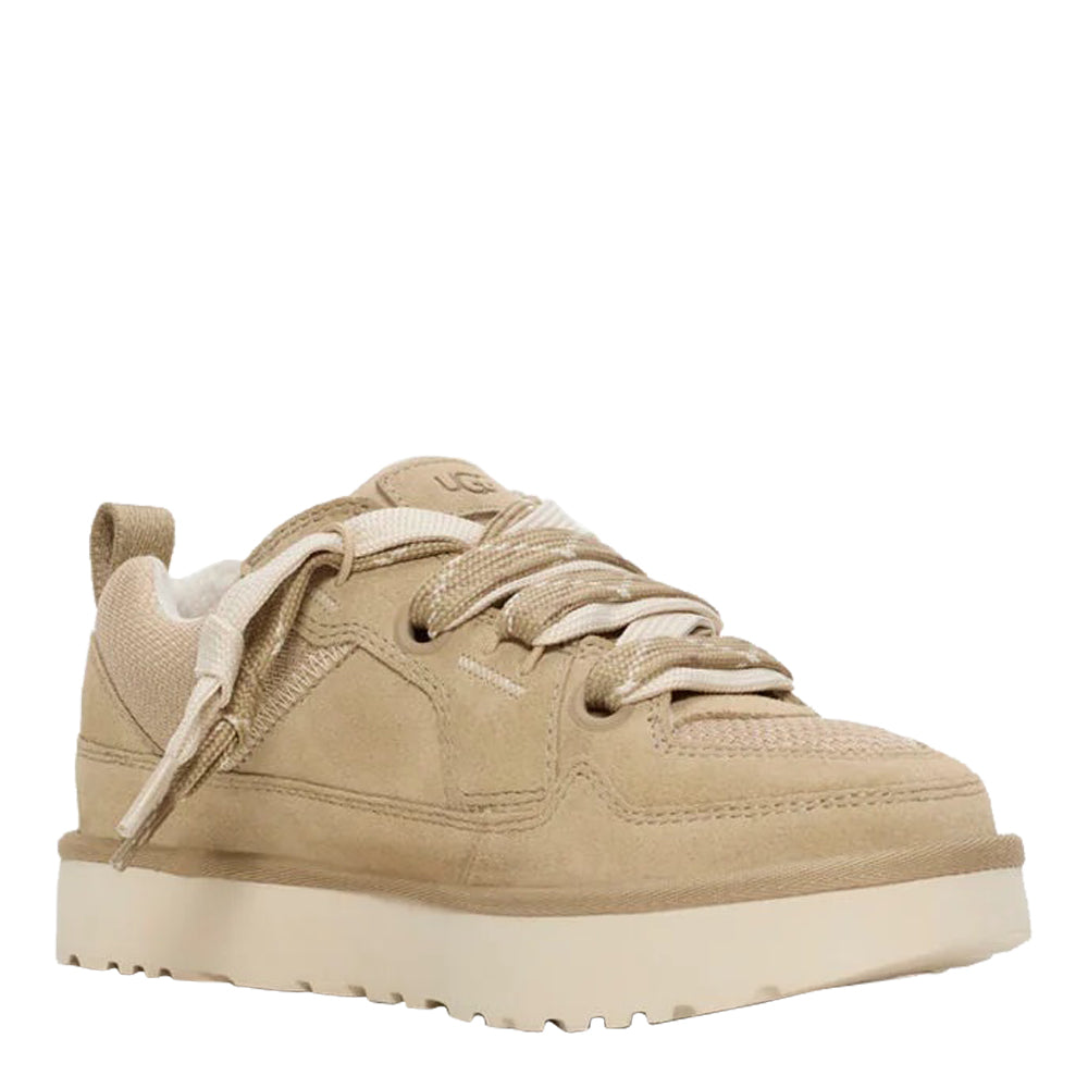 UGG Women's Lo Lowmel Shoes 2
