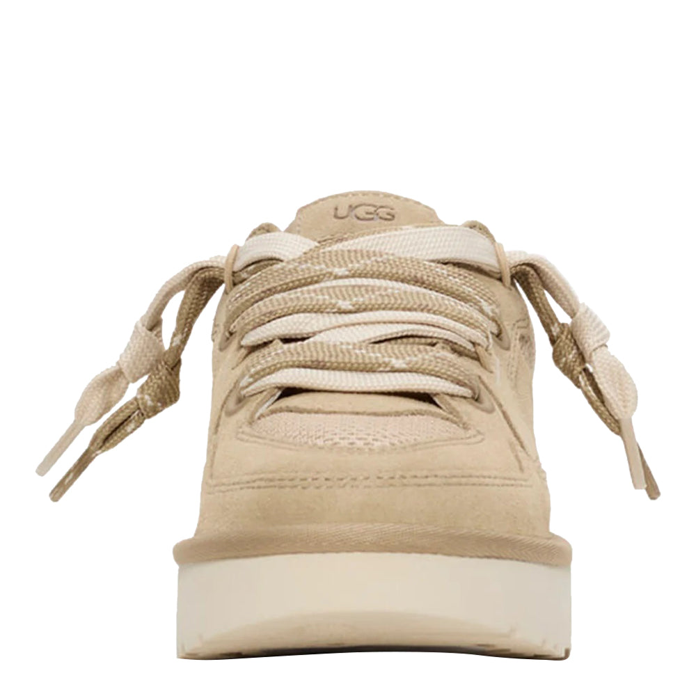 UGG Women's Lo Lowmel Shoes 5