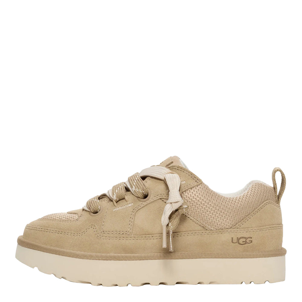 UGG Women's Lo Lowmel Shoes 9