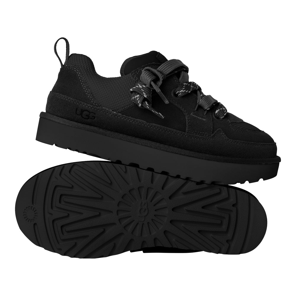UGG Men's Lo Lowmel Sneaker 2