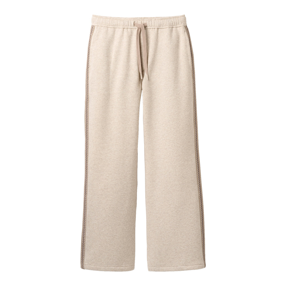 UGG Men's Tasman Straight Leg Pant - Caribou Heather 1